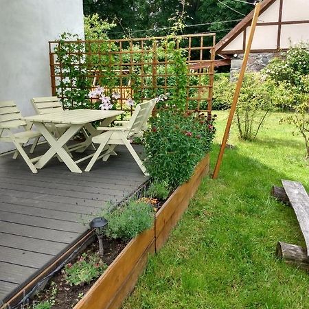 Apartament Przy Kamiennej Chacie Zalewo  Экстерьер фото